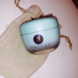 Tatcha Water Cream